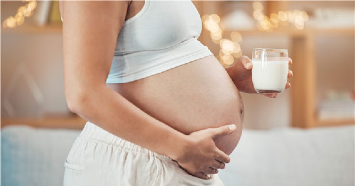妊娠中に「この牛乳」を飲んだ…生後間もなく赤ちゃん死亡、アメリカ衝撃
