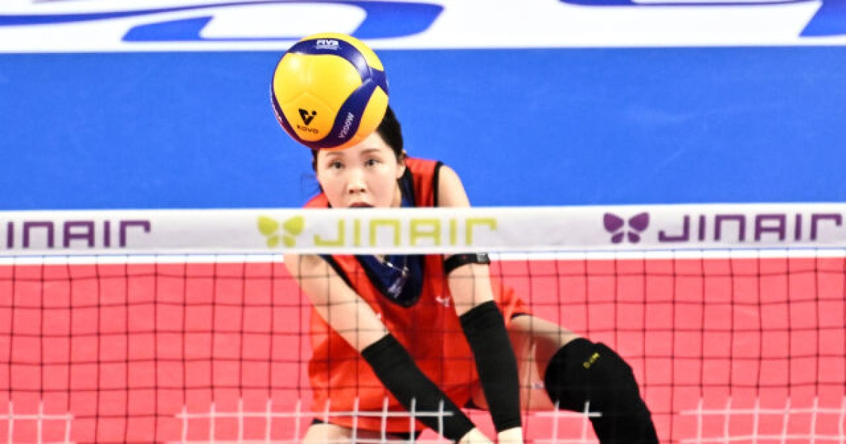 ‘327일 만에 선발 유력’ VS ‘에이스만 안 내주면 돼’…최리 없는 리베로 자리에서 누가 웃을까 [MD인천]