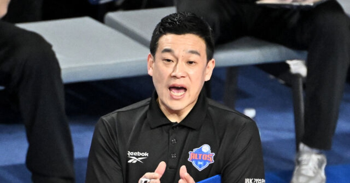 V-리그 레전드 리베로 출신 감독대행, 누구보다 제자의 마음 잘 알고 있다…“할 수 있는 한 최대한 과감하게” [MD인천]