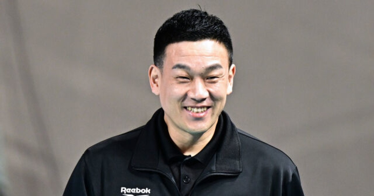 레전드 리베로의 인정! “김채원, 힘든 상황에서도 잘 해줬어”…패장은 “범실 증가? 이유 없다” [MD인천]