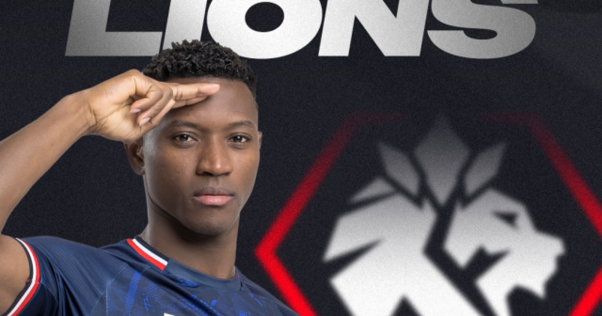 충북청주FC, '남미 특급 엔진' 공격수 가르시아 영입…'공격 템포 끌어 올린다'