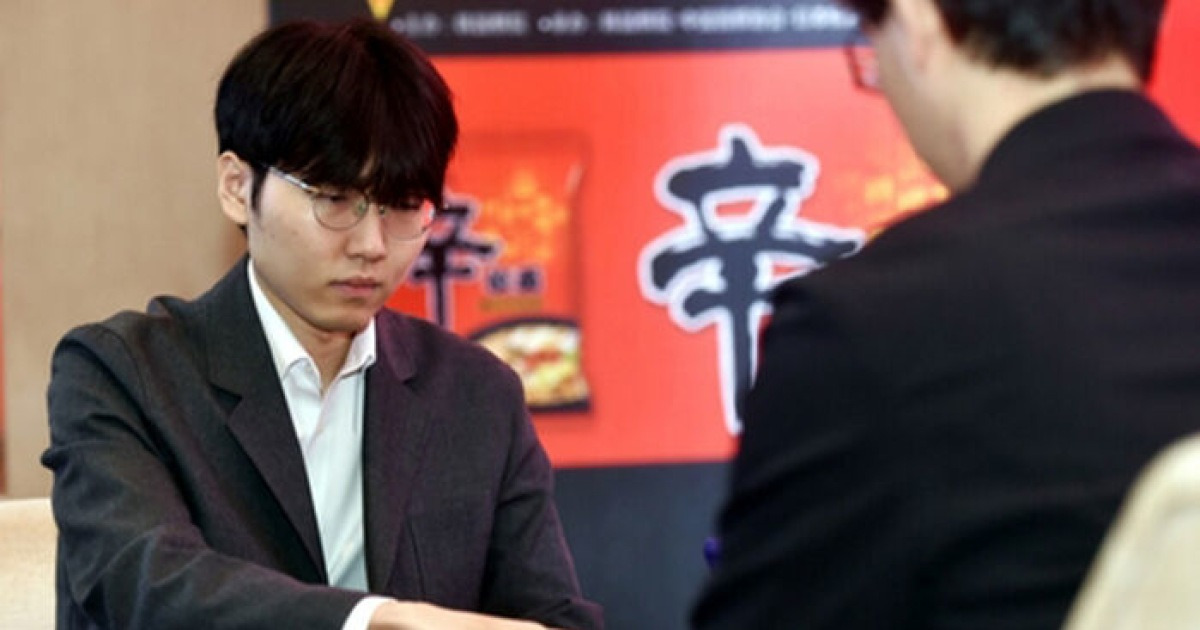 한국, 세계바둑최강전 6연패 달성…신진서는 상금 100억 돌파