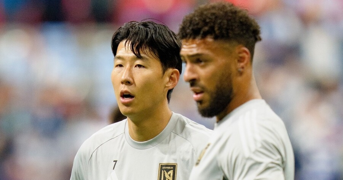 '짧았지만 즐거웠다' 부앙가, 협상 마무리 단계까지 갔는데...'변수' 황희찬 동료 영입 위해 '협상 보류'