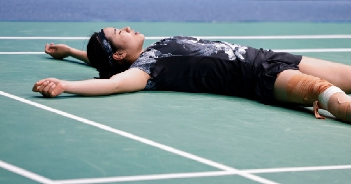 “조코비치는 열광, 안세영은 왜 조용했나” 英 레전드의 안타까운 지적…23살이 쓴 ‘역사’, 외면받았다