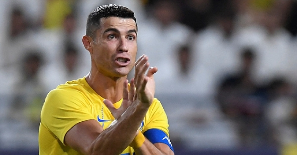 건방진 호날두, 너무 오만하구나 사우디, 살벌 '공개 경고'... 영입 안해? 불만 나오자 네 몸값 때문 역풍