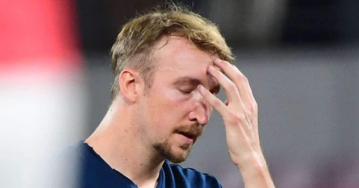 한국 도대체 왜 안 온 거야?…KBO 거절하고 미아 신세라니, ML 잔류 가능한가