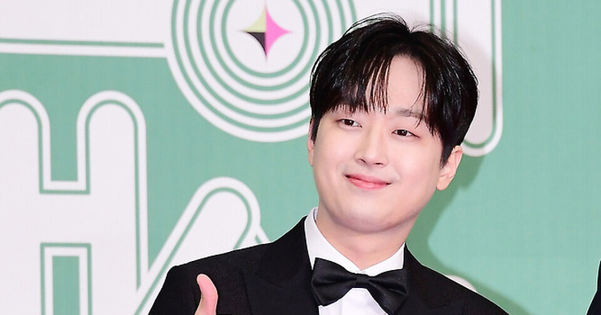 전국노래자랑 대구 남구 편 초대가수 이찬원 관련 이미지