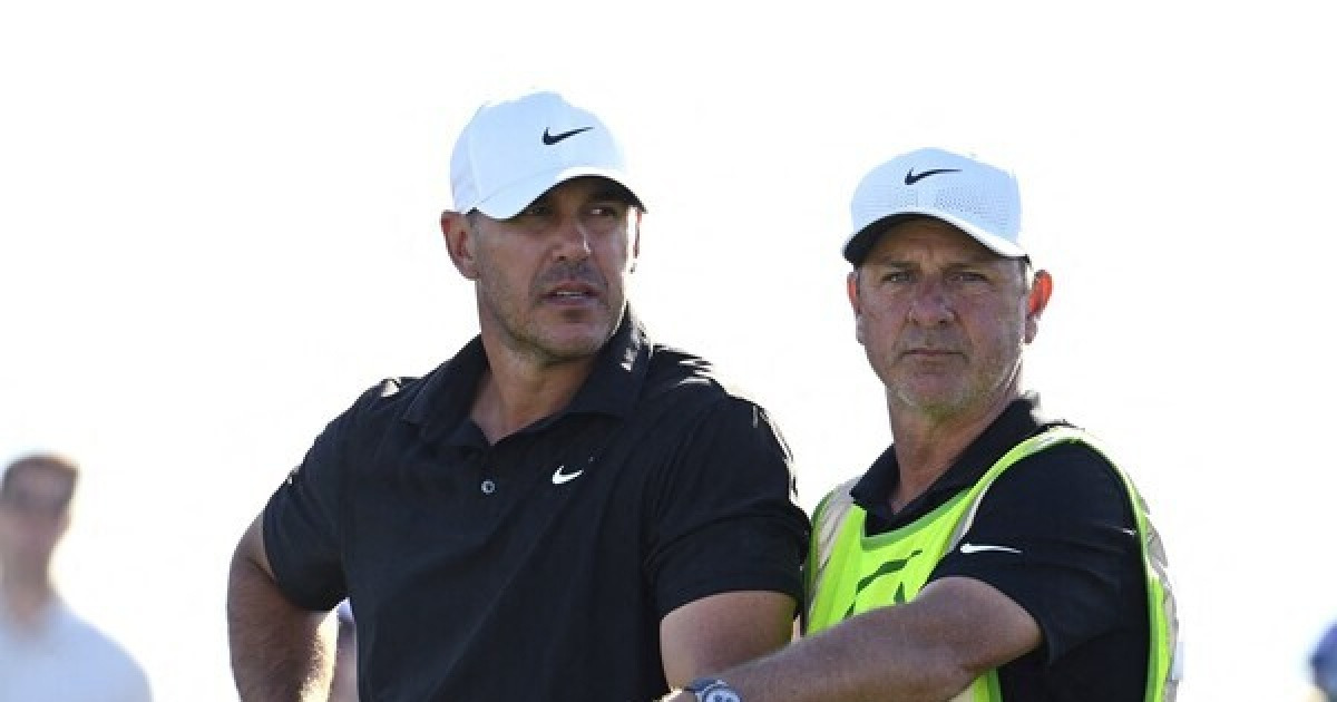 브룩스 켑카, 매운 피닉스오픈 복귀 신고식 [PGA]