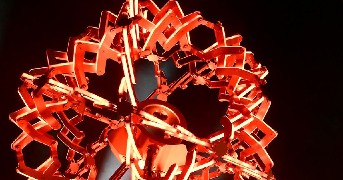 막 오른 동계올림픽…올림픽 사상 최초로 성화 2개 동시 점화