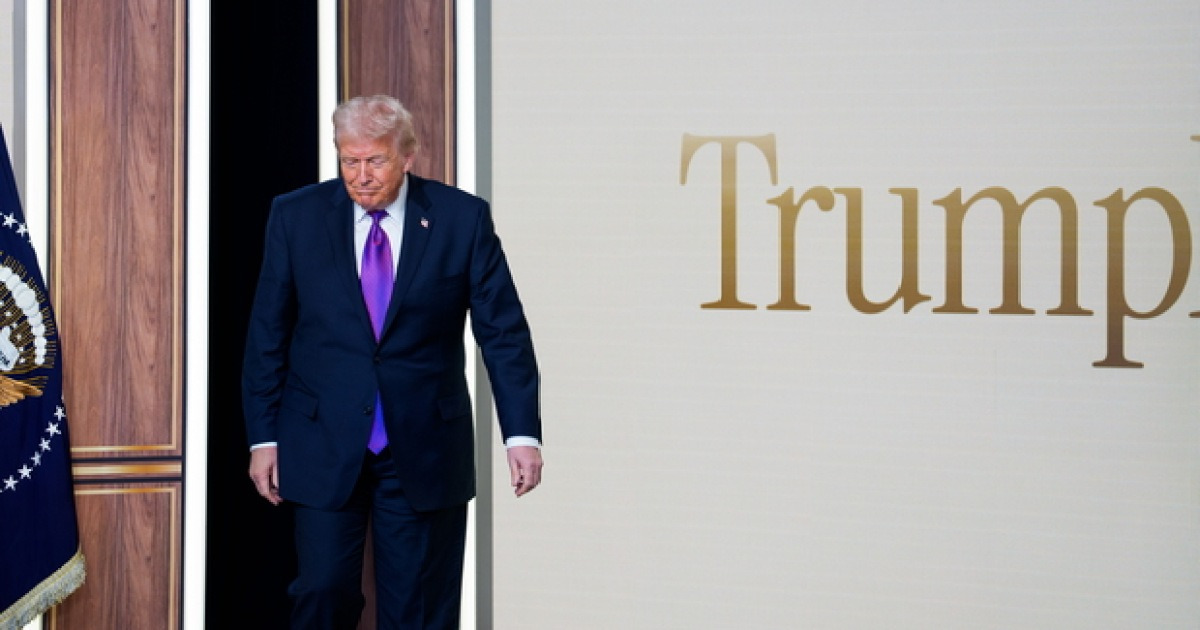トランプ大統領「国防に投資した国への武器販売を優先」…韓国は得をするのか？