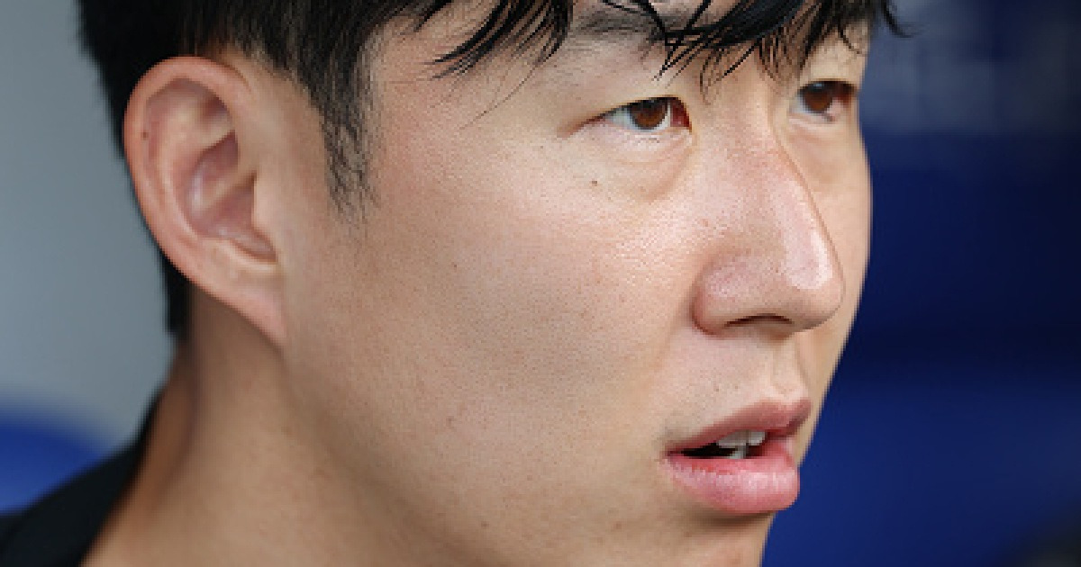 '결장결장결장결장' 손흥민, 새 감독 체제에서 무슨 일?...LAFC, 춘추제 처음 경험하는 SON 컨디션 조절 나선다