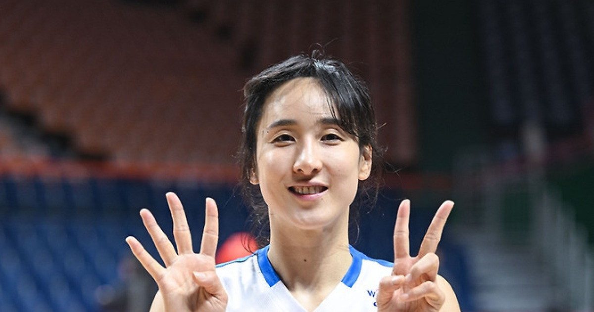 우리은행 김단비, 개인 한 경기 최다 42득점…팀은 BNK에 연장승