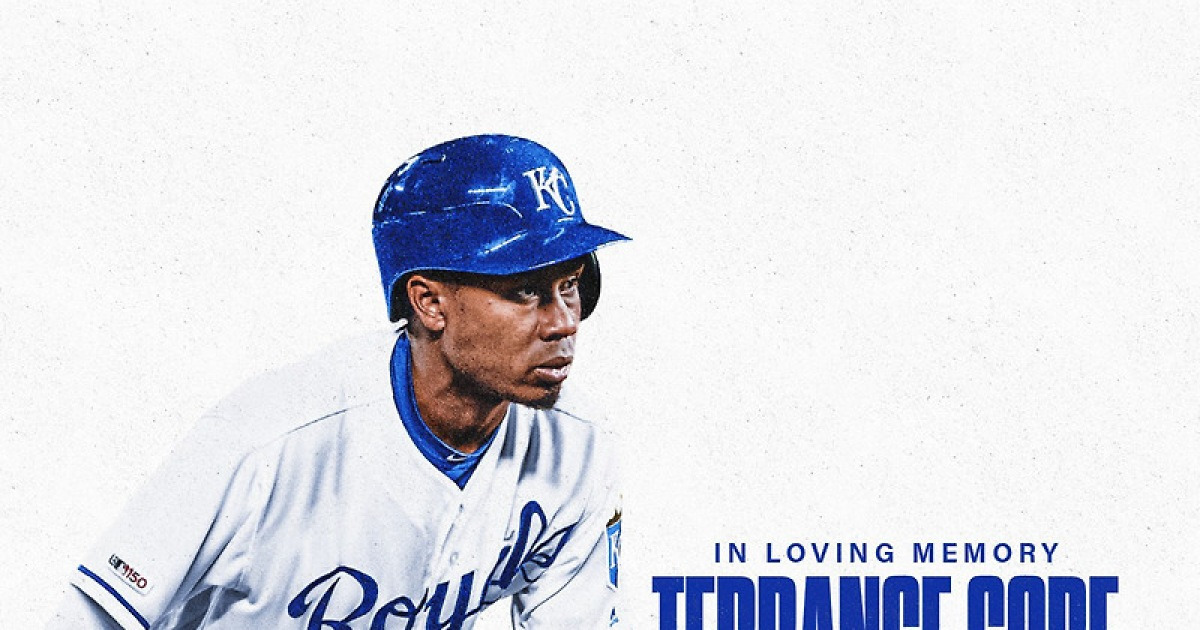 "끔직한 소식" 서른넷에 사망이라니… 비탄에 빠진 로버츠, '112경기 43도루' 너무 빨리 가버린 '최고의 스페셜리스트'