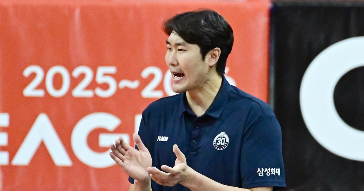 "세터 문제&같은 패턴 반복"…속수무책 6연패→막막한 반등 요소 찾기