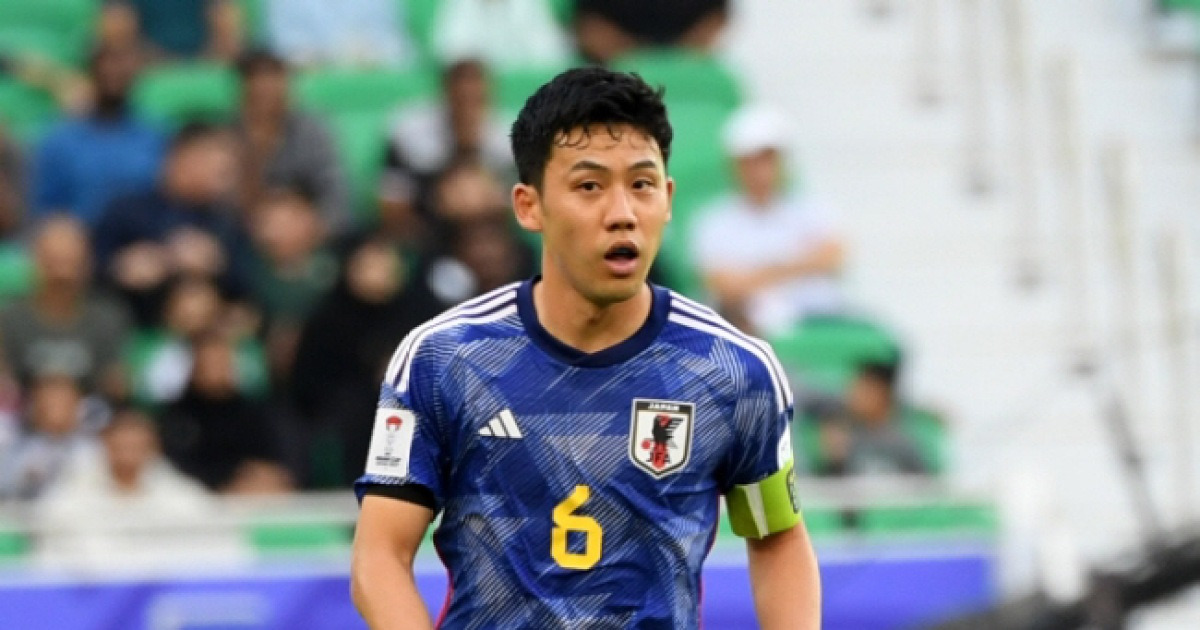 '일본 주장도 중국 가지 않는다' 리버풀 엔도 中 상하이행은 SNS발 루머, 구단 "이걸 믿어요?" 공식 부인