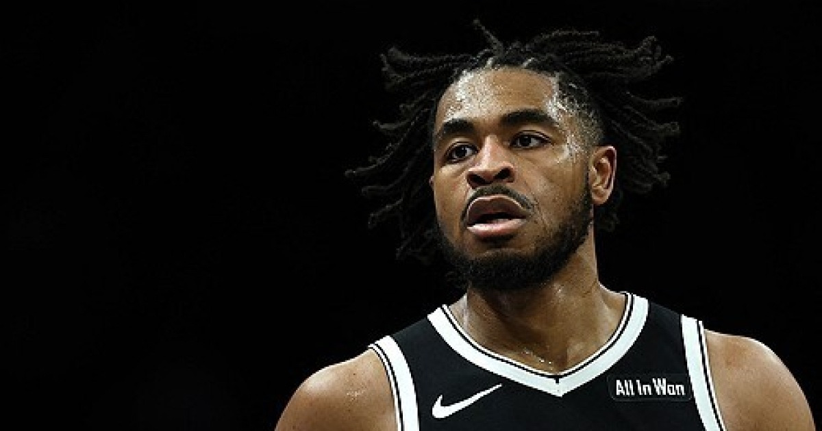 '독이 든 성배' 레이커스가 마시나? 최근 방출된 토마스와 접촉