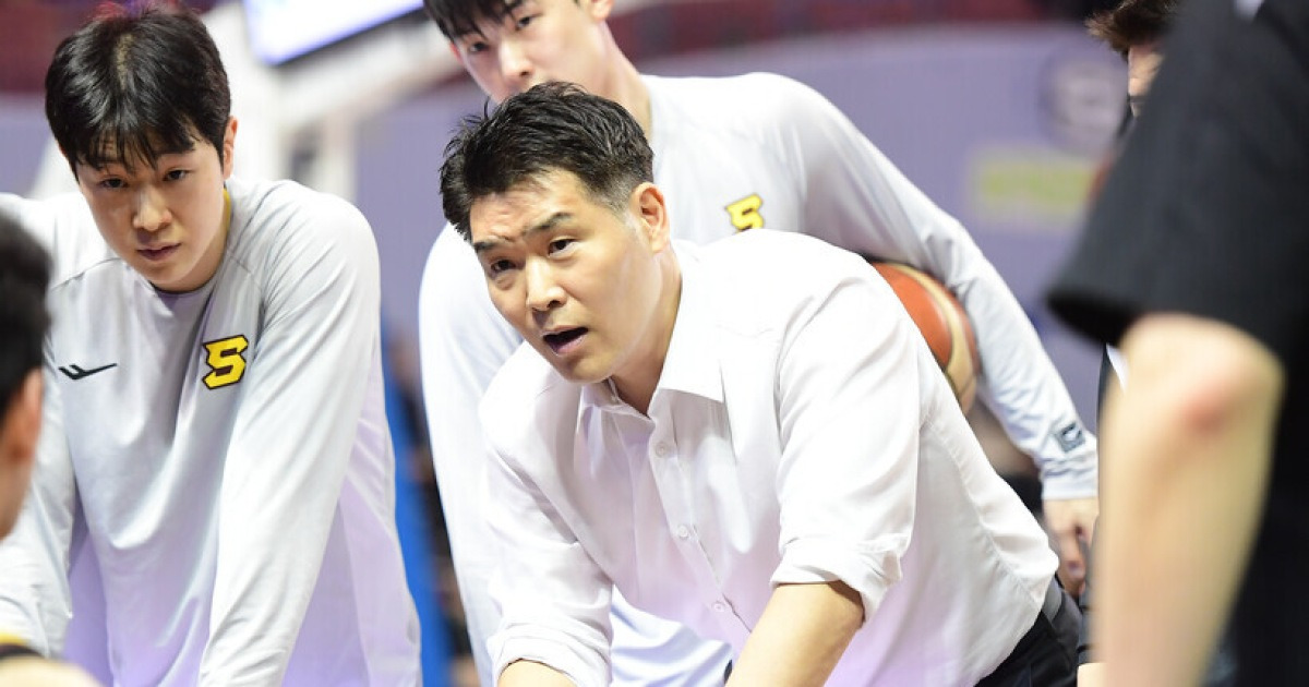 [웜업터뷰] “내가 좋은가…왜 이렇게 따라오는 건지” LG, 정관장 추격 뿌리칠 수 있을까?