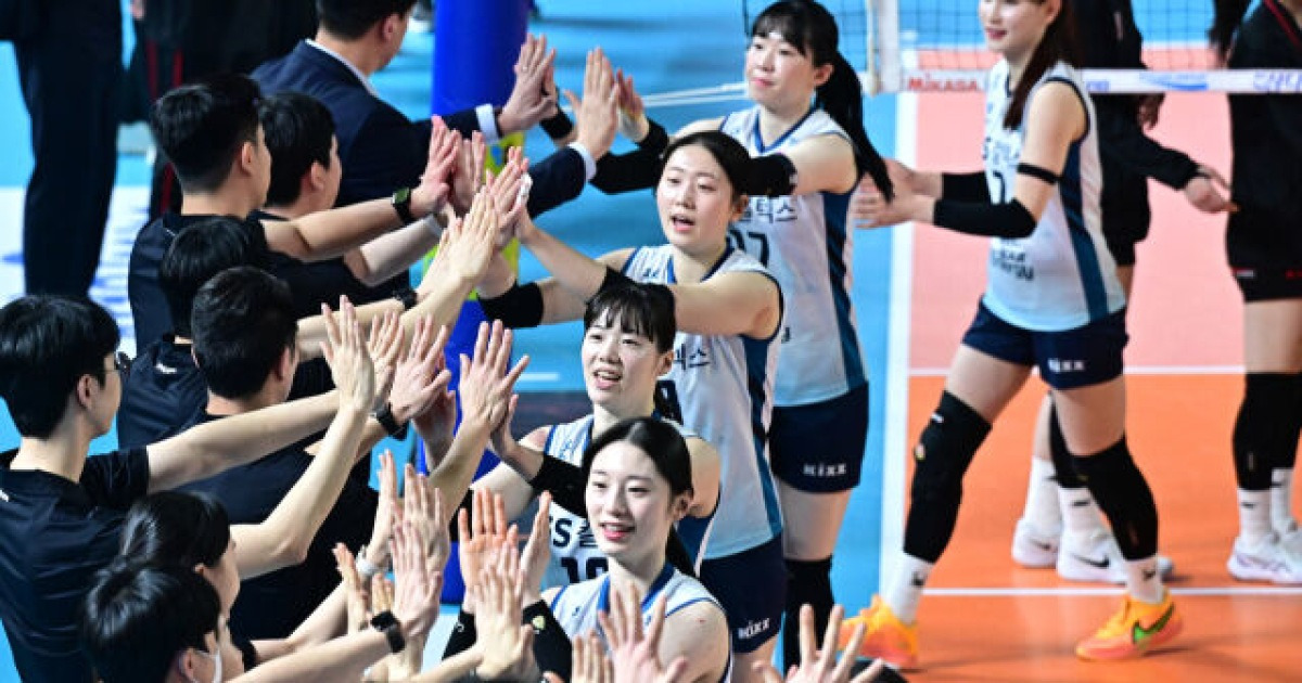 ‘27세 캡틴+살림꾼’ GS칼텍스 유서연의 책임감, “봄배구 희망 버리지 말자” [MD대전]