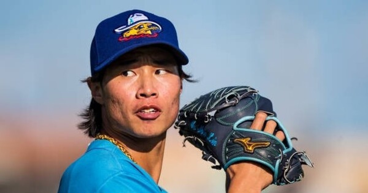 "두려움이 없어 보였다" 턱뼈 골절·뇌진탕 딛고 부활→'세계 최강' 日 침몰시킨 대만 영웅, 이번엔 한국 노린다