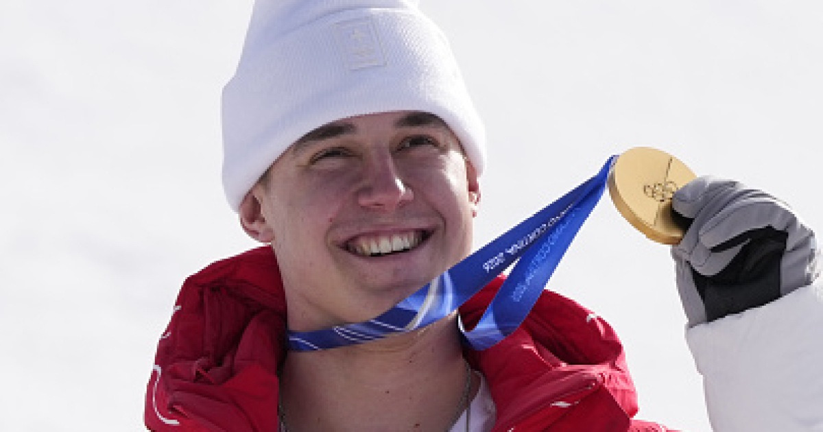 부친 사망→극심한 생활고→공사판 전전…인생 막장에서 따낸 ‘영화 같은’ 금메달, 英 BBC “현실에서 일어날 수 없는 일”