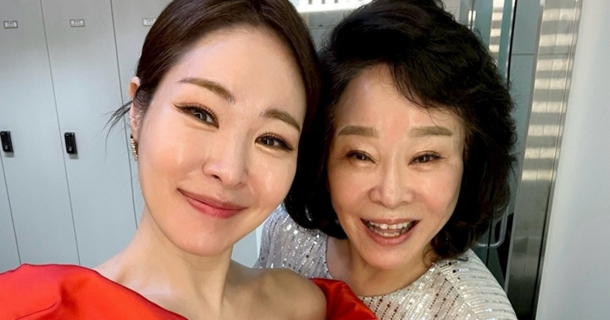 미자X전성애 모녀, 홈쇼핑 평정…‘역대 최고 기록’ 갈아치웠다