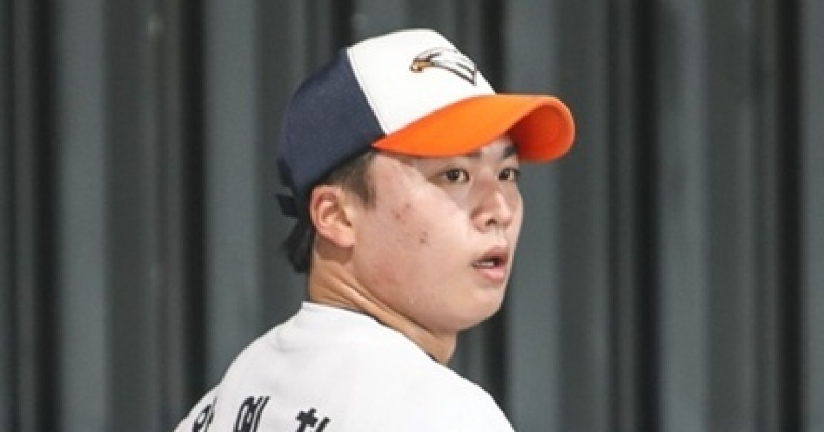 왕옌청의 대만 '국대 탈락'과 한화는 무관할까 [김대호의 야구생각]