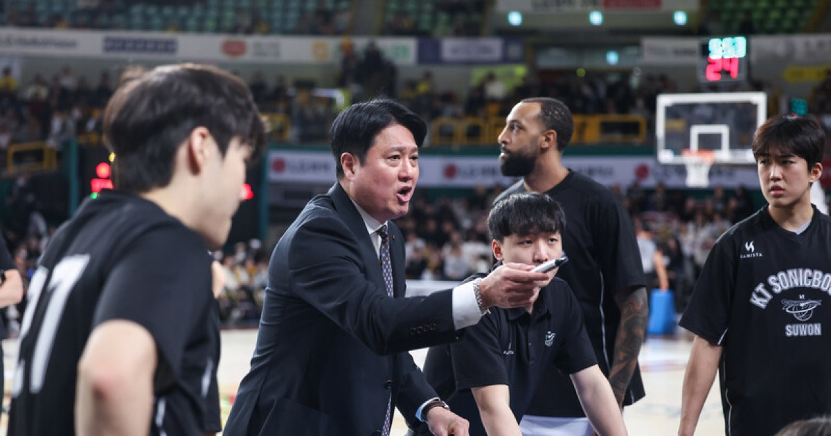 [BK 프리뷰] ‘위기 팀끼리 만났다’ 3연패 늪에 빠진 KT-삼성