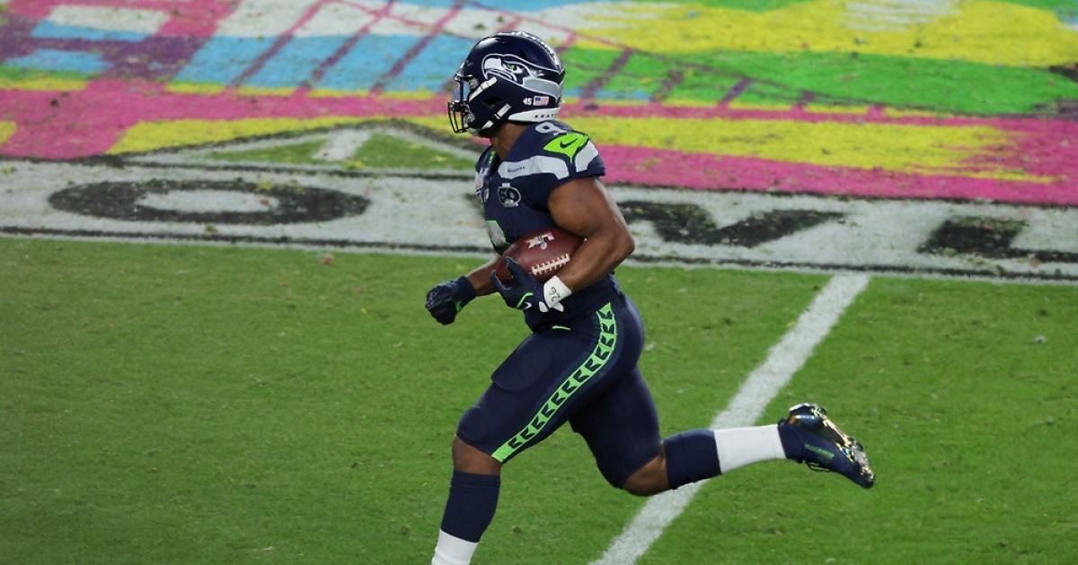 11년의 한을 지웠다…시애틀, 슈퍼볼서 뉴잉글랜드 제압하고 정상 복귀