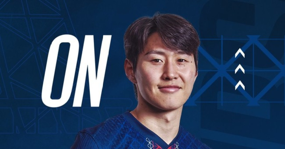 '5-0 완성' 이강인 골 한 방이 역사 새로 썼다...르 클라시크 역사상 최다 점수 차 승리