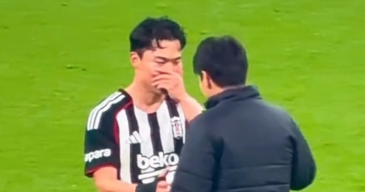 '환상 오버헤드킥' 오현규와 '선제 도움' 황의조 만났다...튀르키예 무대 지배하는 코리안리거