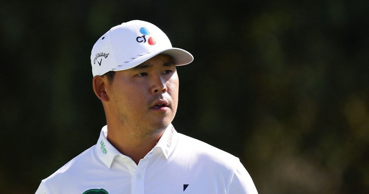 김시우, 우승까지 딱 1타가 부족했다…피닉스오픈 공동 3위