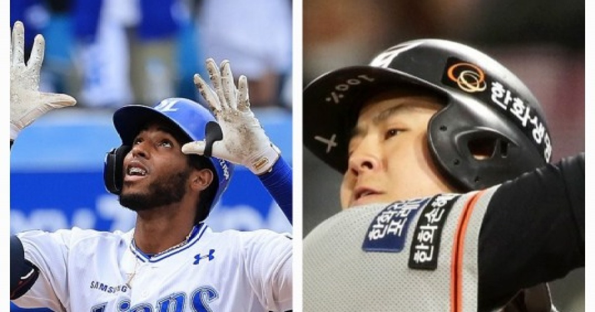 투수들 벌써부터 오열 중... 피할 곳 없는 삼성 KDCK와 숨 쉴 곳 없는 한화 PMNK