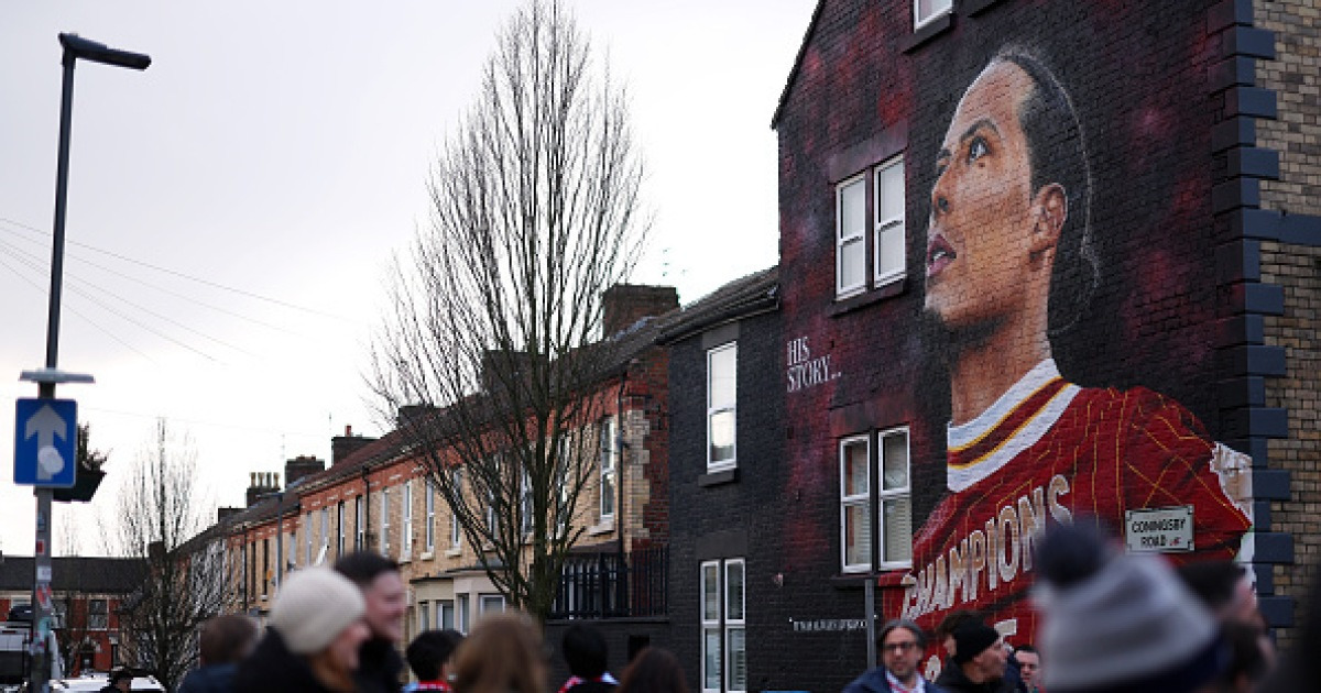 ‘반다이크vs홀란드’ 리버풀-맨시티 빅매치 라인업