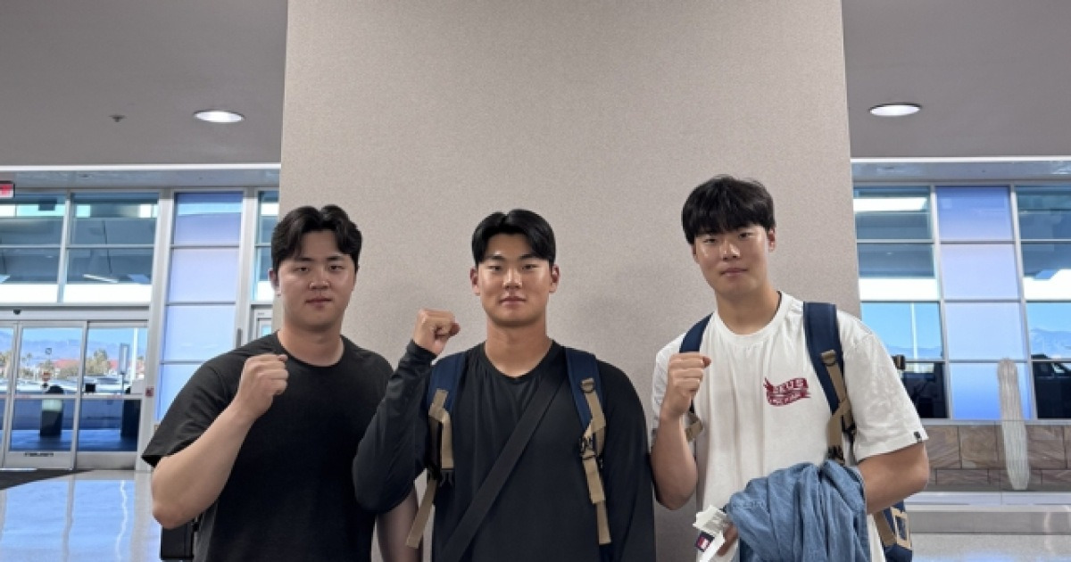 NC다이노스 포수 김형준 WBC 대표팀 막차 올랐다