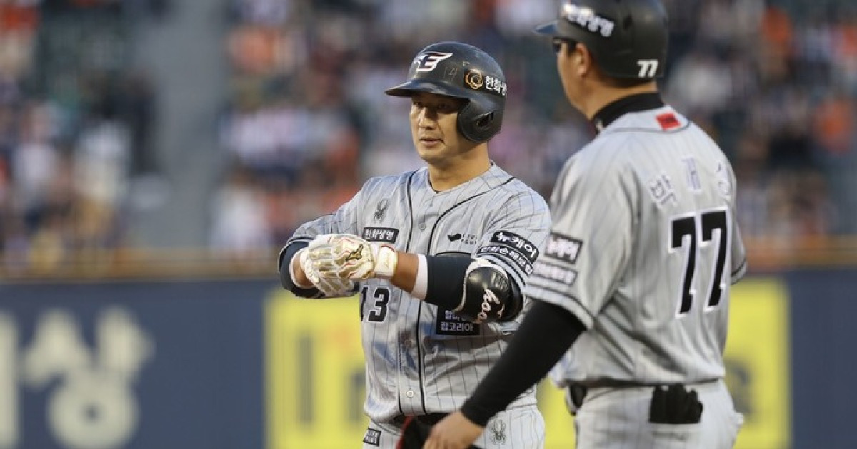 포수 자리 공백에 "제발 저요"...김형준의 부상투혼, WBC 대표팀의 향방은