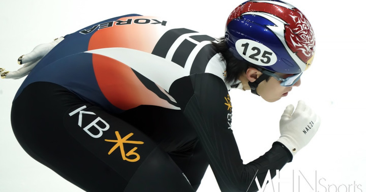 中 매체 "황대헌의 추락은 자업자득"…린샤오쥔의 밀라노, 실력은 증명됐고 논란은 되돌아왔다 [2026 밀라노]