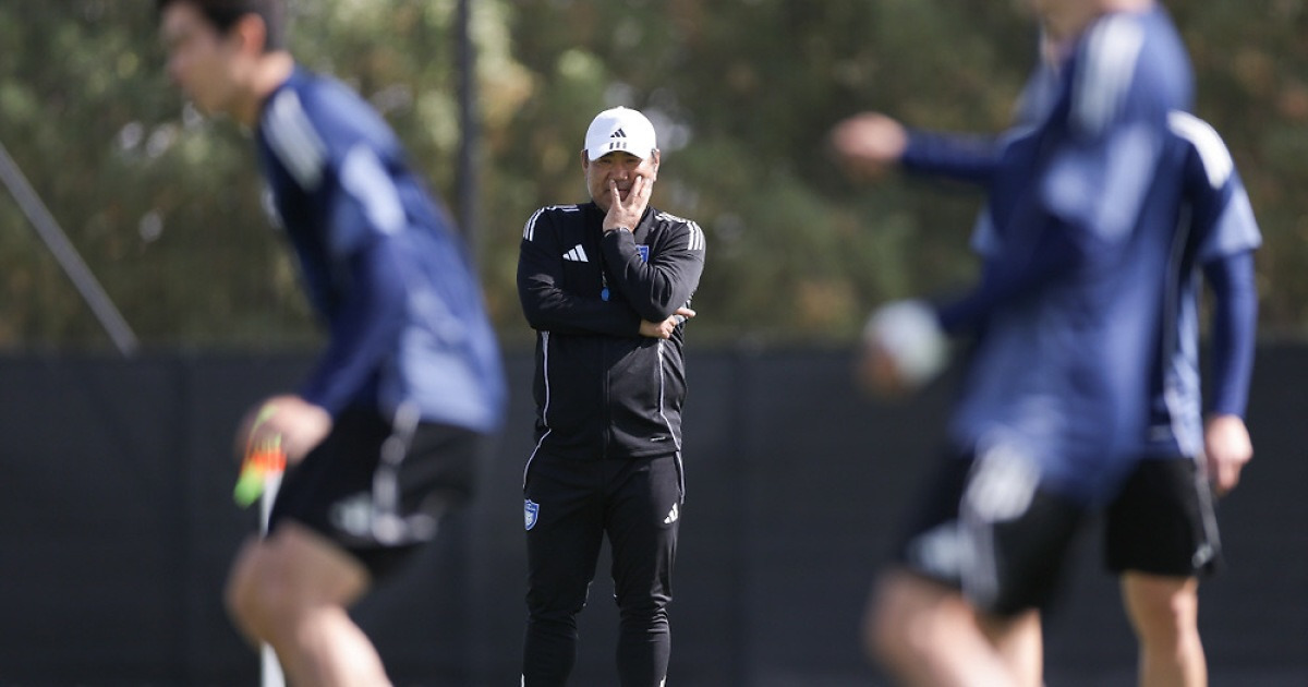 "첫 경기 반드시 승리한다" '레전드' 김현석, 울산 사령탑 첫 출사표…화두는 재도약, ACLE 멜버른 시티 상대 데뷔전