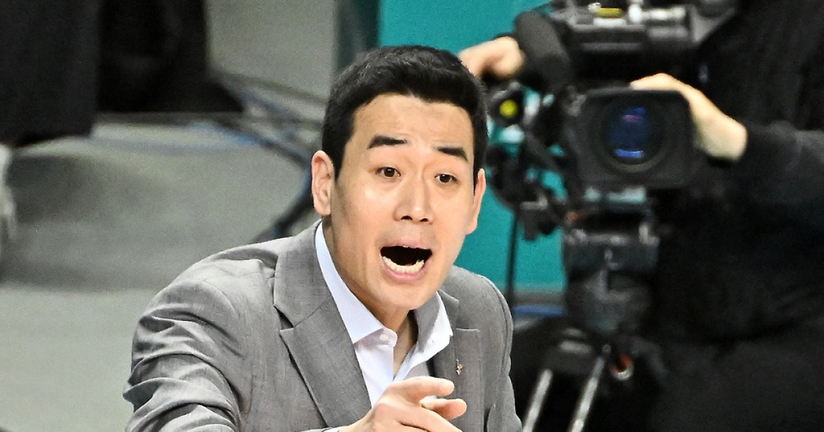 "왜 자꾸 이런 일이…" 자네테 오니, 정호영 시즌아웃, 환장하는 부상릴레이, 8연패 고희진 감독의 희망[대전현장]