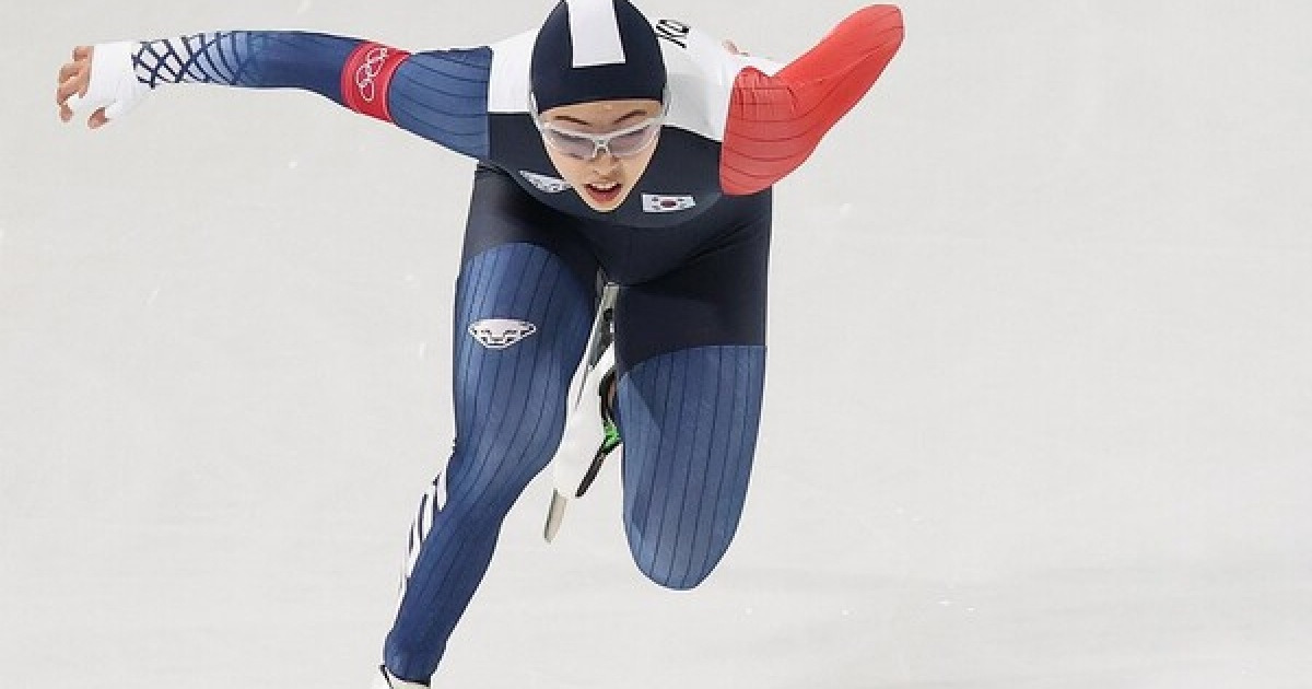 '이상화도 못한 1000m 톱10'… 역사 쓴 이나현, 500m가 더 기대되는 이유[밀라노 이슈人]
