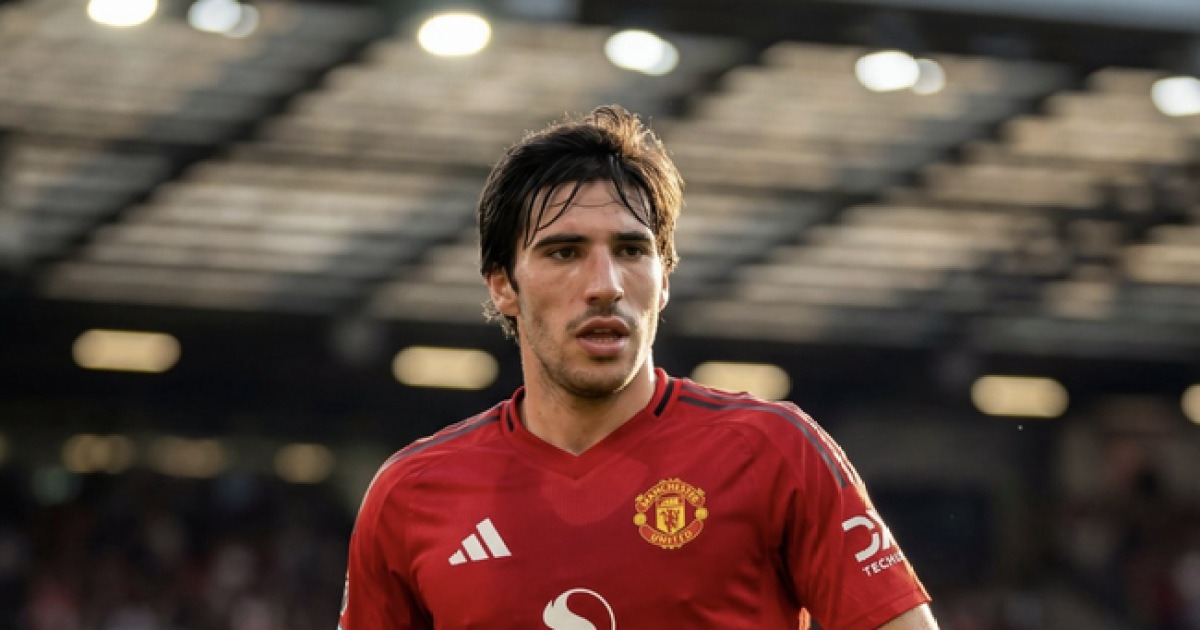 토날리 이탈리아 복귀 선호 관련 이미지