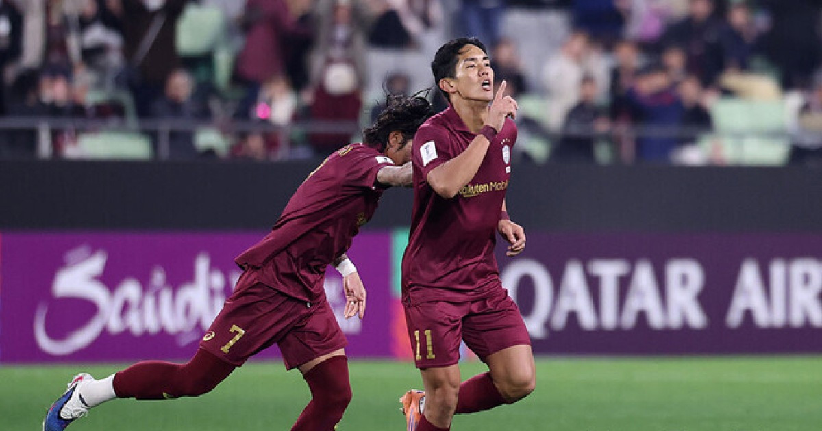 [acle.review] ‘PL 출신’ 무토에게 당했다...김기동의 서울, 고베 원정서 0-2 패