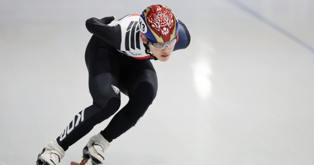쇼트트랙 1000m는 순항 중…임종언·황대헌·신동민 전원 준준결승 진출 [밀라노 동계올림픽]