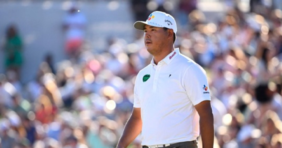 세계 톱10 전원 출전 페블비치 프로암 12일 개막...김시우, 랭킹 26위 '기세' 몰아 우승 사냥