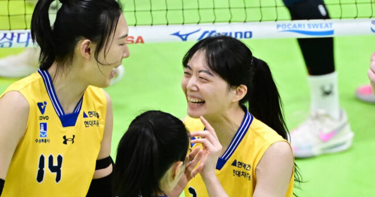 ‘국대 OH’ 정지윤의 시즌 아웃, 세터 김다인의 해법은...“공격 템포 끌어 올렸다, 서로 믿고 도와줘야” [MD수원]