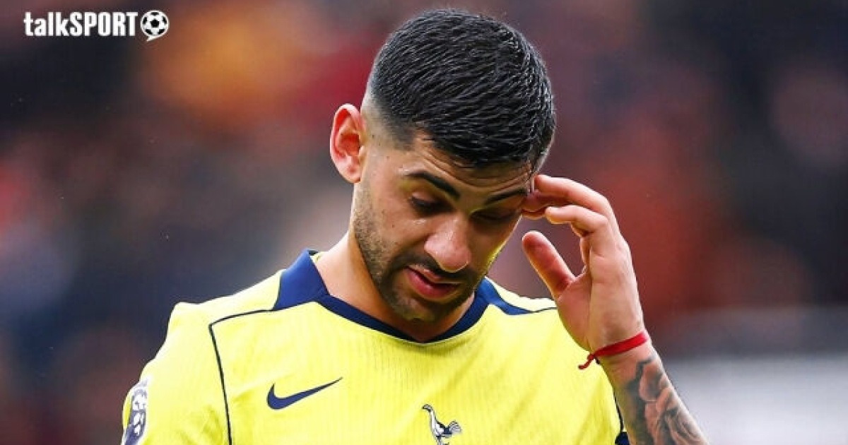 "손흥민 떠나고 통제 불능으로 전락"...英언론도 '최악의 캡틴' 맹비난, 애초에 주장감 아니다? 선수단도 '불만 폭발' 가능성