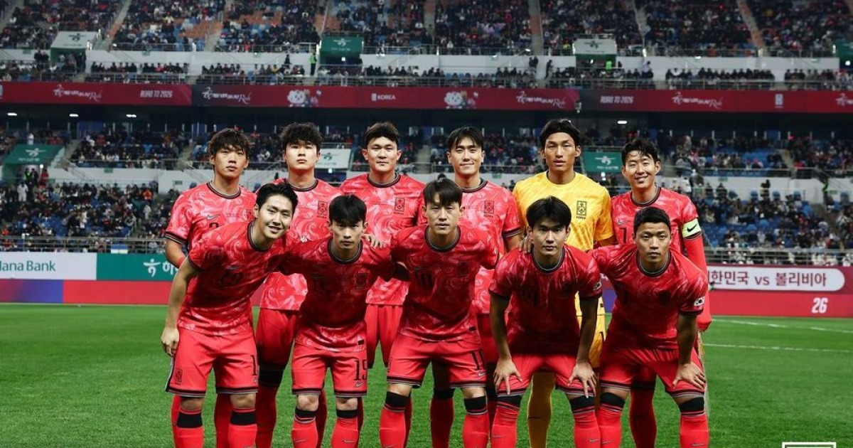 한국 3월 ‘아프리카 강호’ 코트디부아르와 평가전