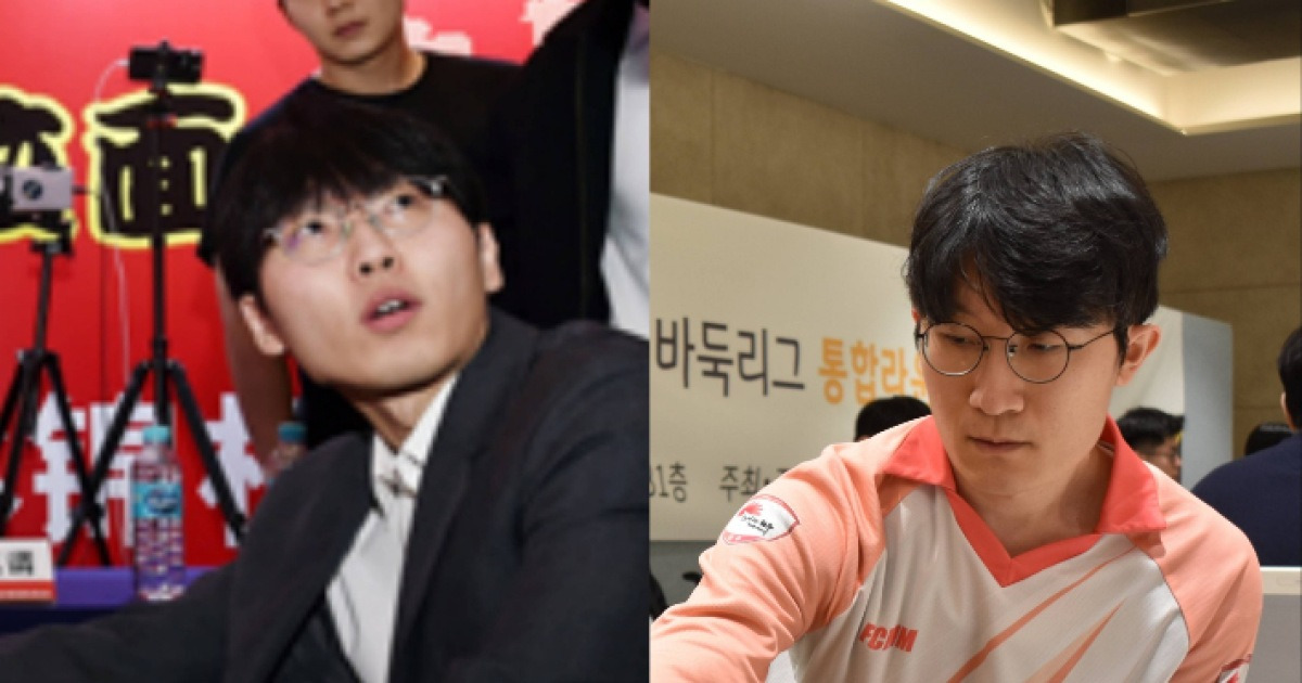 1強 신진서, 빛 바랜 바둑리그 '다승왕'… 5지명의 狂 질주