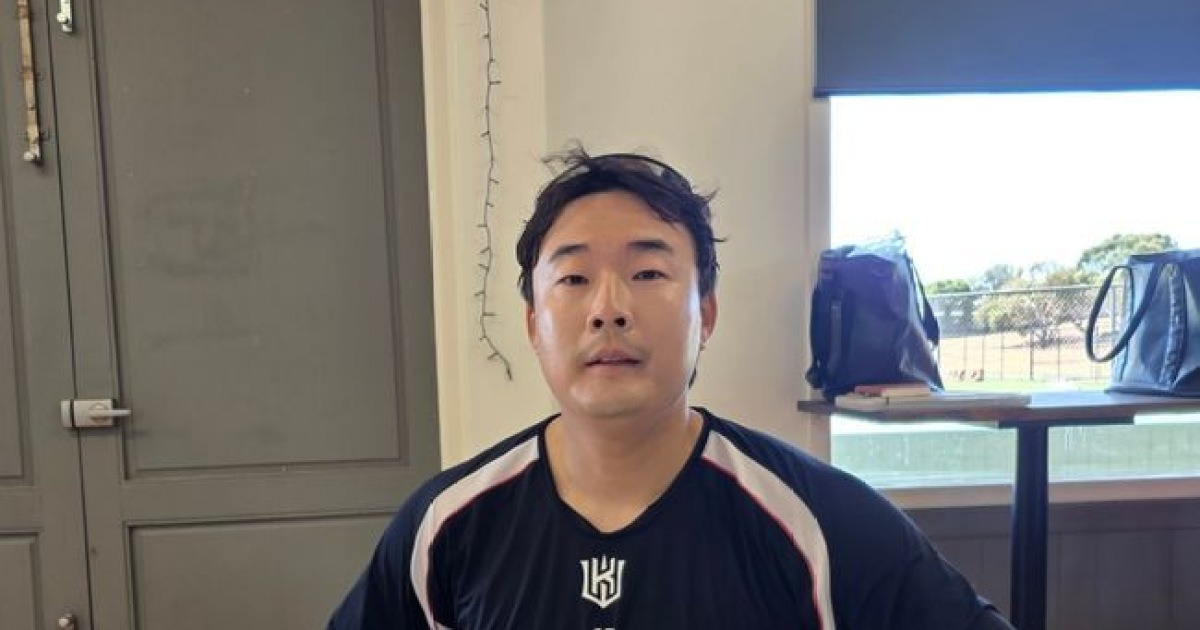 한화 ‘이 선수’ 대체 왜 포기했나, 연봉 3억 도장→FA 대박까지 꿈꾼다 “1이닝 잘 막으면 대우 잘 받지 않을까요?” [오!쎈 질롱]