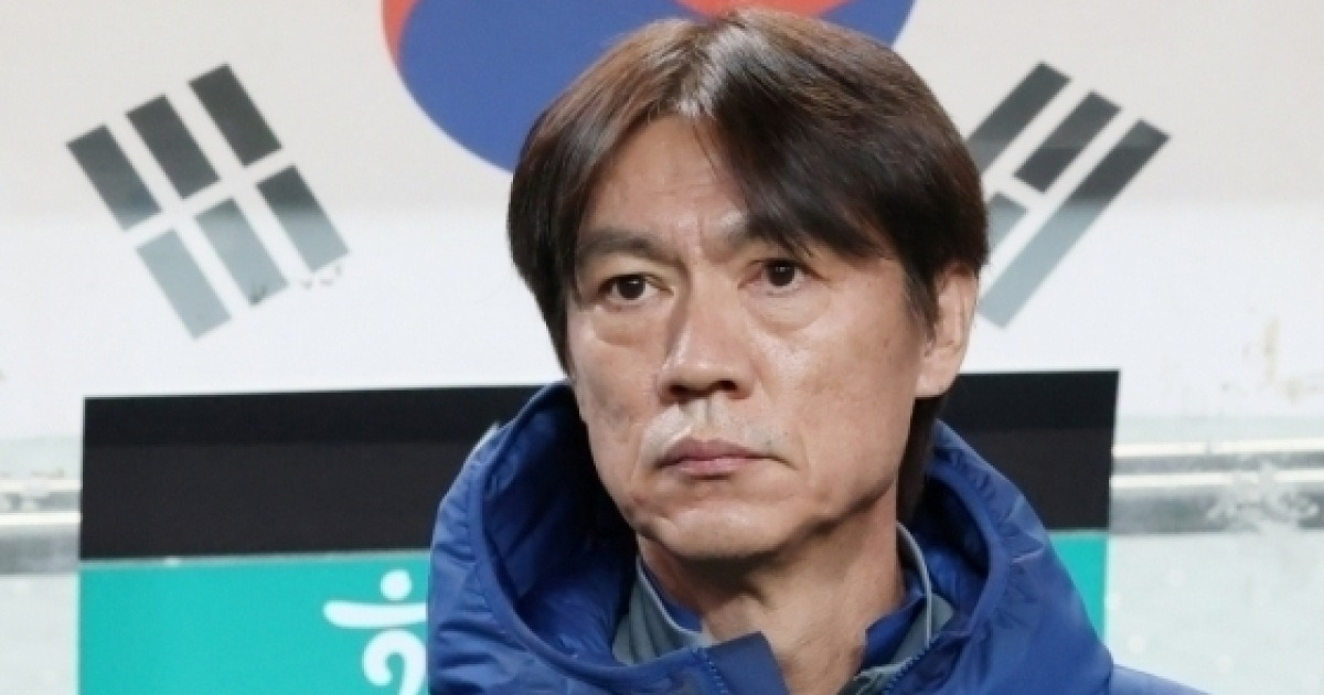 [공식발표] 홍명보호 3월 A매치 첫 상대 확정, '아프리카 강호' 코트디부아르... 16년 만의 맞대결