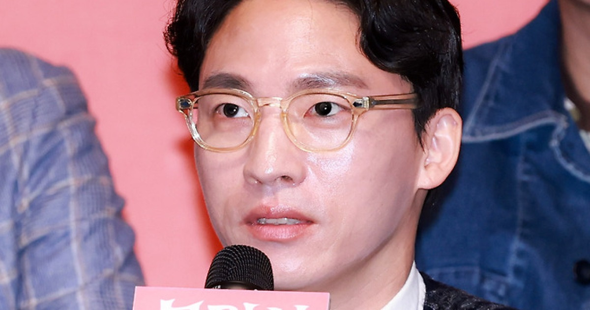 [TD포토] 김한결 '한결같은 배우가 되겠습니다'